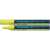 Zwei Schneider Maxx 265 gelbe Kreidemarker