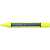 Schneider Maxx 265 yellow chalk marker