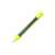 Schneider Maxx 265 yellow chalk marker