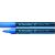 SCHNEIDER "Maxx 265" Chalk Marker, 2-3 mm, Light Blue 79070901