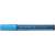 Schneider Maxx 265 light blue chalk marker