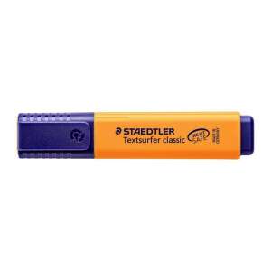 Textmarker, 1-5 mm, STAEDTLER "Textsurfer Classic 364", orange 79071140 Textmarker