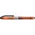 Highlighter, 1-4 mm, STABILO "Navigator", orange 79075257