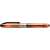 STABILO Navigator highlighter, orange, 1-4 mm line width