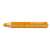 Színes ceruza, kerek, vastag, STABILO "Woody 3 in 1", narancssárga 79076098}