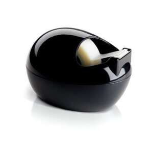 Black 3M Scotch Magic Tape Dispenser - Adhesive