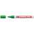 EDDING 750 paint marker, green, 2-4 mm line width, cap and marker