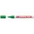 EDDING "750" Lacquer Marker, 2-4 mm, green 79079399