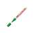 EDDING 750 paint marker, green, 2-4 mm line width, cap and marker