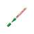 EDDING 750 paint marker, green, 2-4 mm line width, cap and marker
