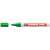 EDDING 750 paint marker, green, 2-4 mm line width, cap and marker