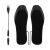 Customizable USB Heated Insoles for Shoes, Size 41-46 79079826