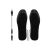Customizable USB Heated Insoles for Shoes, Size 41-46 79079826