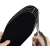 USB heated insoles for shoes, size 41-46, adjustable, black, cutting guide