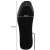 USB heated insoles for shoes, size 41-46, adjustable, black, dimensions