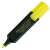 Faber-Castell Textliner 48 sárga szövegkiemelő, 1-5 mm vonalvastagság, papírra, másolásra, faxra