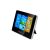 Izoxis 22452 weather station with clear display