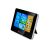 Izoxis 22452 weather station with clear display