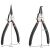 Seger Ring Pliers 4 pcs Bigstren 22159 79084930