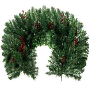 Christmas Tree Garland 1m Ruhhy 22327 79085211