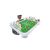Kruzzel Tabletop Foosball Game