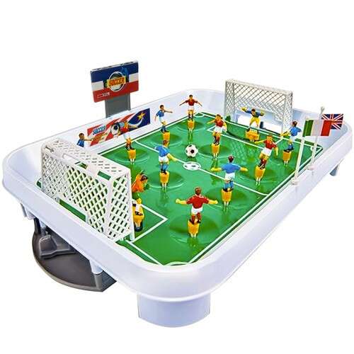 Kruzzel table top foosball game