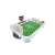 Kruzzel table top foosball game