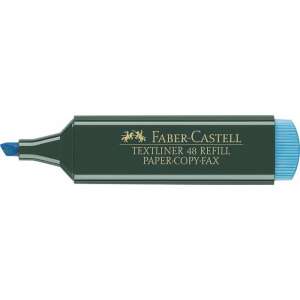 Faber-Castell Textliner 48 Szövegkiemelő - Kék - 1-5 mm