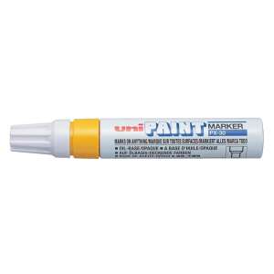 Marker lac, Uni, PX-30, Galben (2UPX30S) 79088916 - Uni Markere cu vopsea