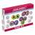 Kruzzel 60-piece stamp set packaging