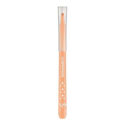 MAPED Color'Peps Long Life marker, peach color
