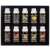 Set de uleiuri esențiale Ruhhy, 10 bucăți, a câte 15 ml, 10 arome diferite, pentru aromaterapie, difuzoare, umidificatoare și altele