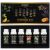 Essential Oil Set - 6 x 10 ml Ruhhy 21939 79089887