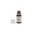 Ruhhy Tea Tree Essential Oil - 10ml bottle with open cap