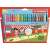 STABILO Power 24 pack of fine tip pens with medium tip, assorted colors