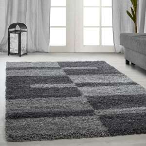 GALA rug 160X230, grey