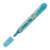 STABILO highlighter, blue, twin cool