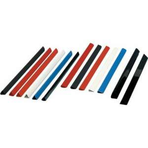 Iratsín, 8 mm, 1-80 lap, DONAU, átlátszó