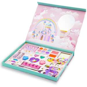 Lányos sminkkészlet