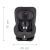 Britax Römer King Pro i-Size autósülés méretek