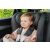 Gyermek a Britax Römer King Pro i-Size autósülésben