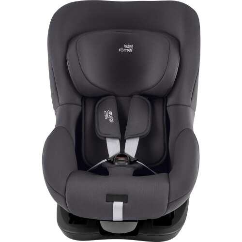 Britax Römer King Pro i-Size autósülés Midnight Grey színben
