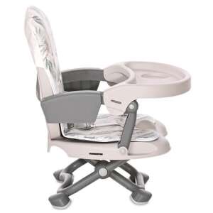 Lorelli Ego Plus székre szerelhető ülésmagasító - Grey Parrots PU Leather 79122813 Lorelli Etetőszék