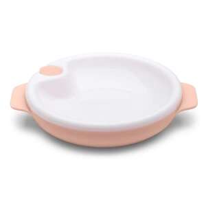 Nuvita melegentartó tányér -Pink - 1429 79123032 