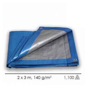 PONYVA 2X3M 140GR/M2