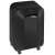 Fellowes Powershred LX200 Aktenvernichter, schwarz, 12 Blatt Kapazität, 4x12 mm Schnittgröße