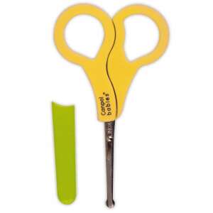 Canpol Babies Babaolló Élvédővel - Biztonságos