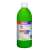 Nebulo Tempera Basic Light Green 500ml