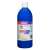 Nebulo Tempera Basic plava boja, 500 ml