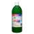 Nebulo Tempera Basic Green 500ml bottle
